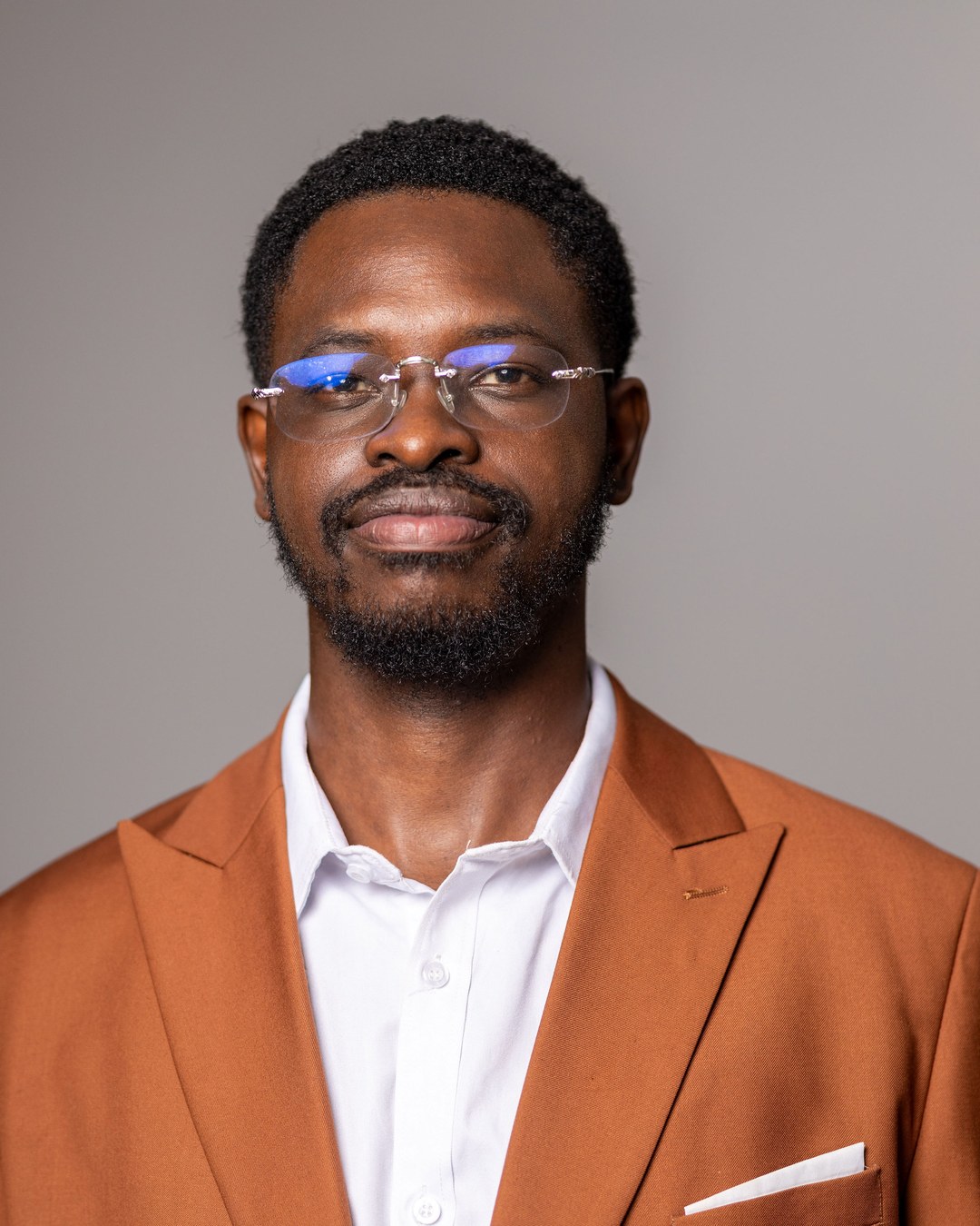 Kelvin Kwabena Gyasi, Enterprise Architect, Cloud and Infrastructure